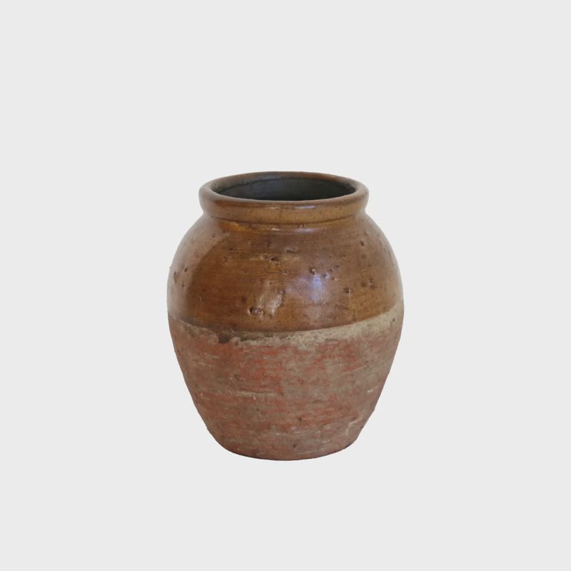Tuscan Romo Urn Small