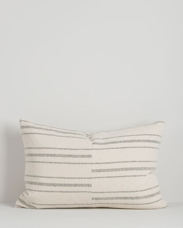 Duke Sage Cushion 60x40cm