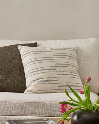 Abbott Sage Cushion