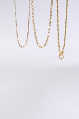 Jewellery