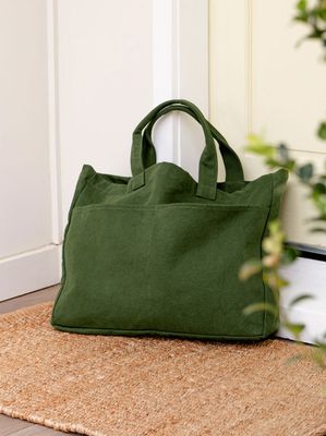 Bags &amp; Toiletry bags
