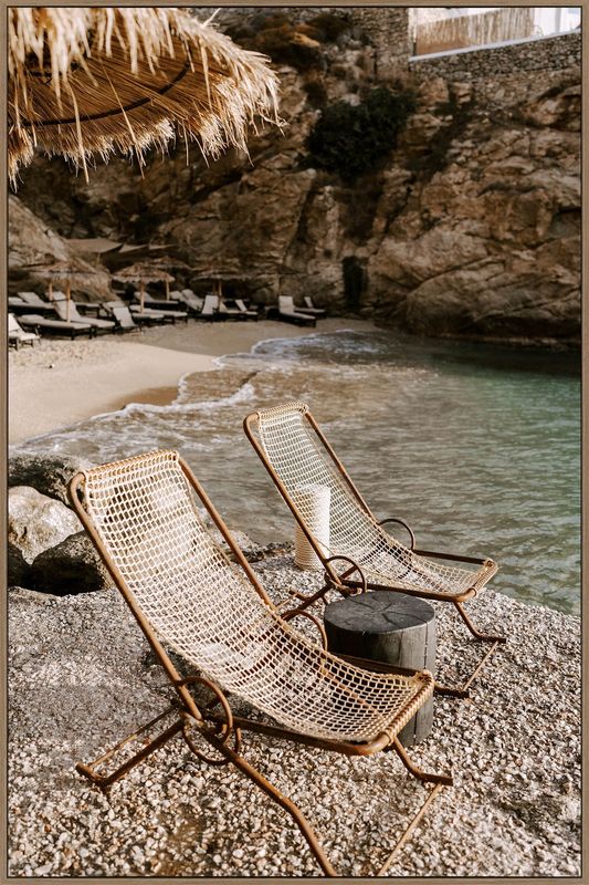 Relaxation 80x120cm