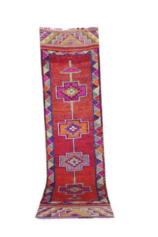 HKR400 239x80cm