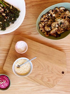 Apex Board Oak Medium