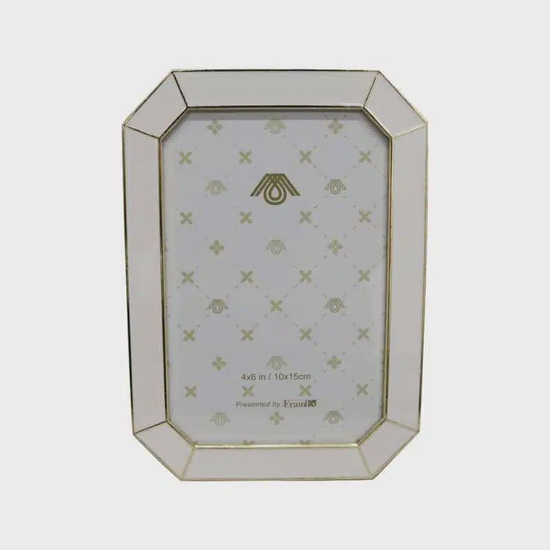 Dinah Photo Frame 4x6