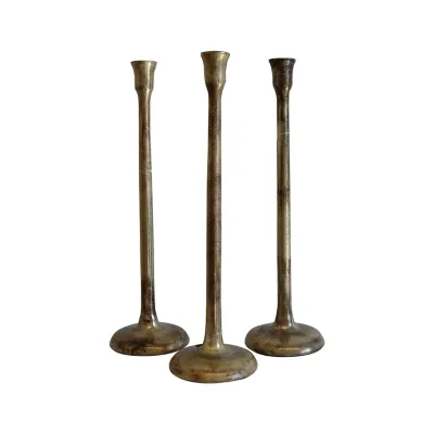 Candlesticks