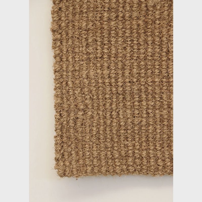 Coconut Fibre Outdoor Doormat