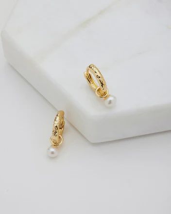 Emery Earring