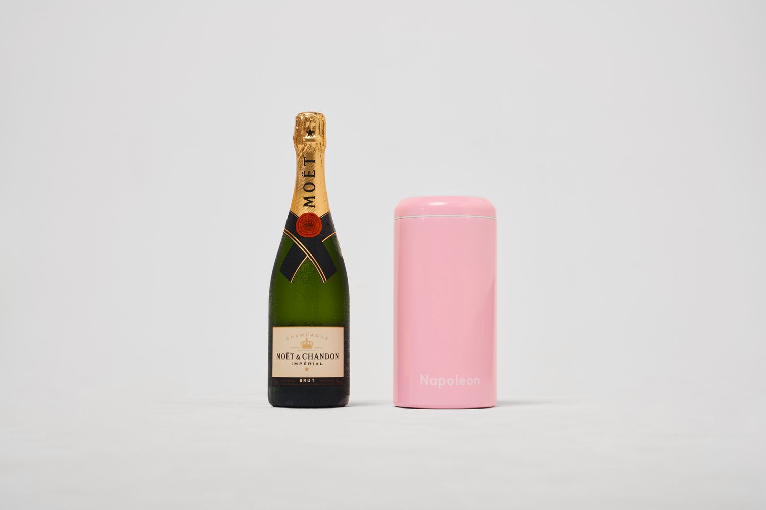 Wine Chiller, Colour: Candy Pink