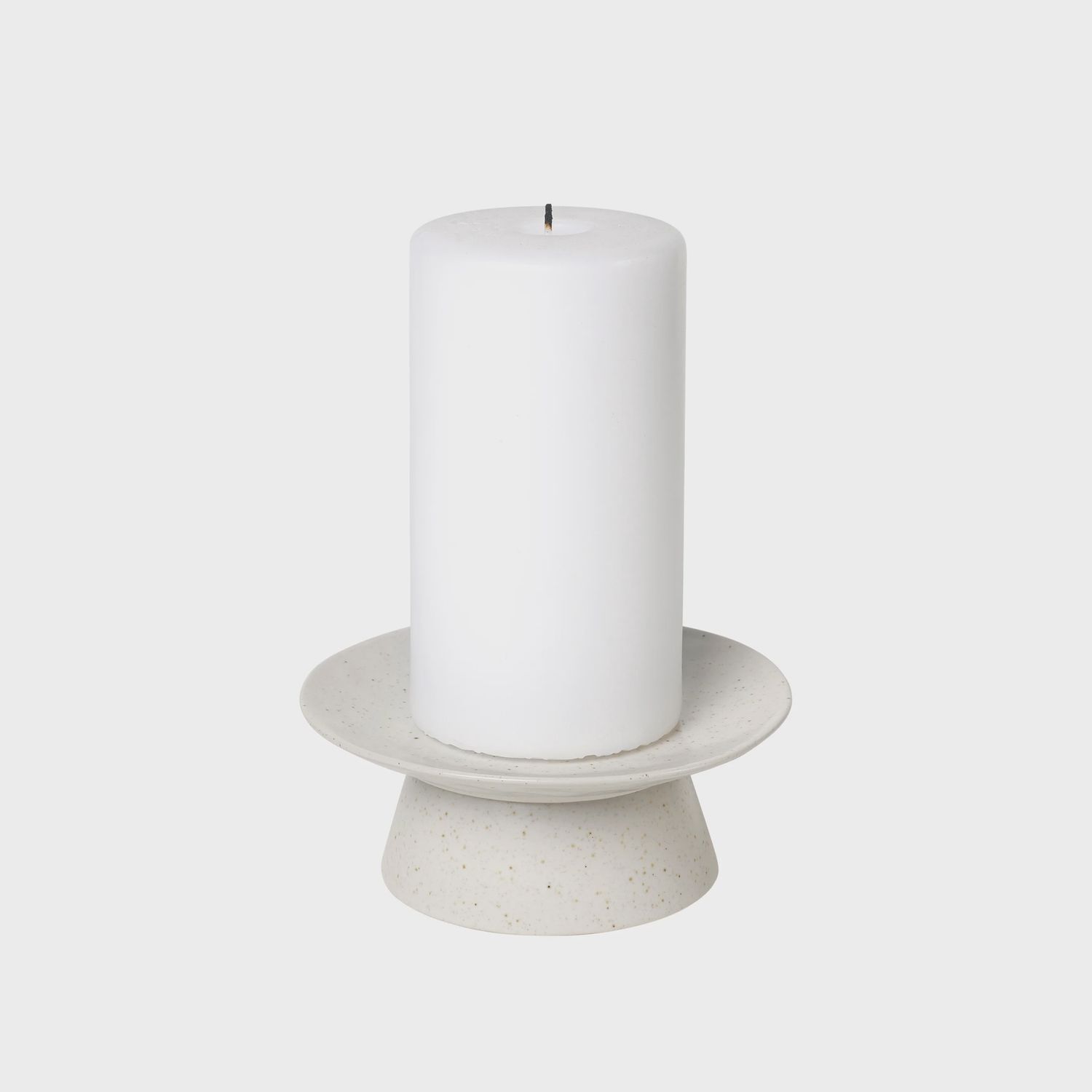 Nordic Vanilla Mini Stand