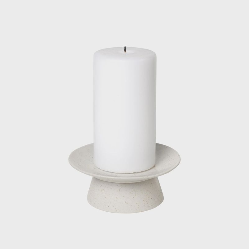 Nordic Vanilla Mini Stand