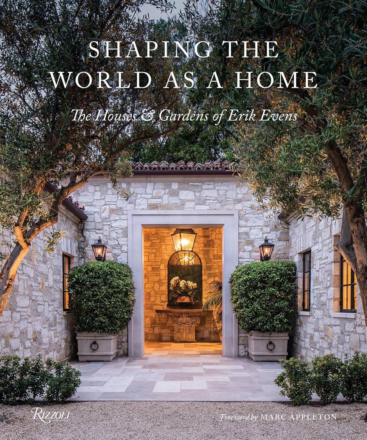 Shaping The World As A Home