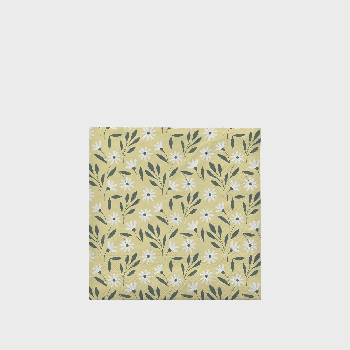 Paper Napkin Pattern