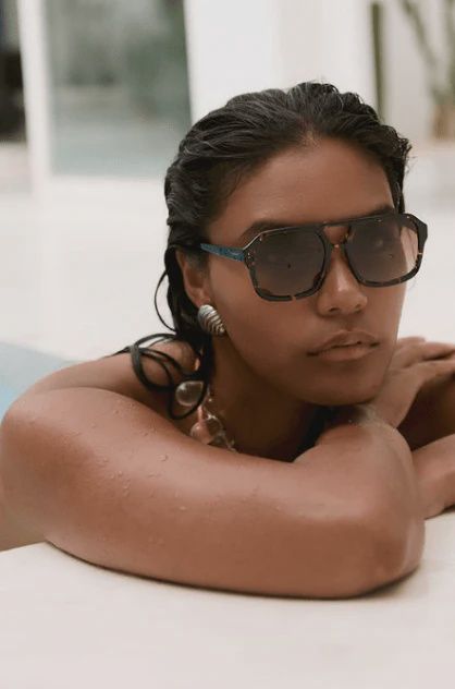 RC Smokey Dark Tort LUXE