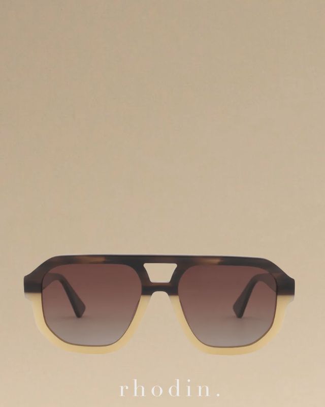 RC Charlie Two Tone LUXE