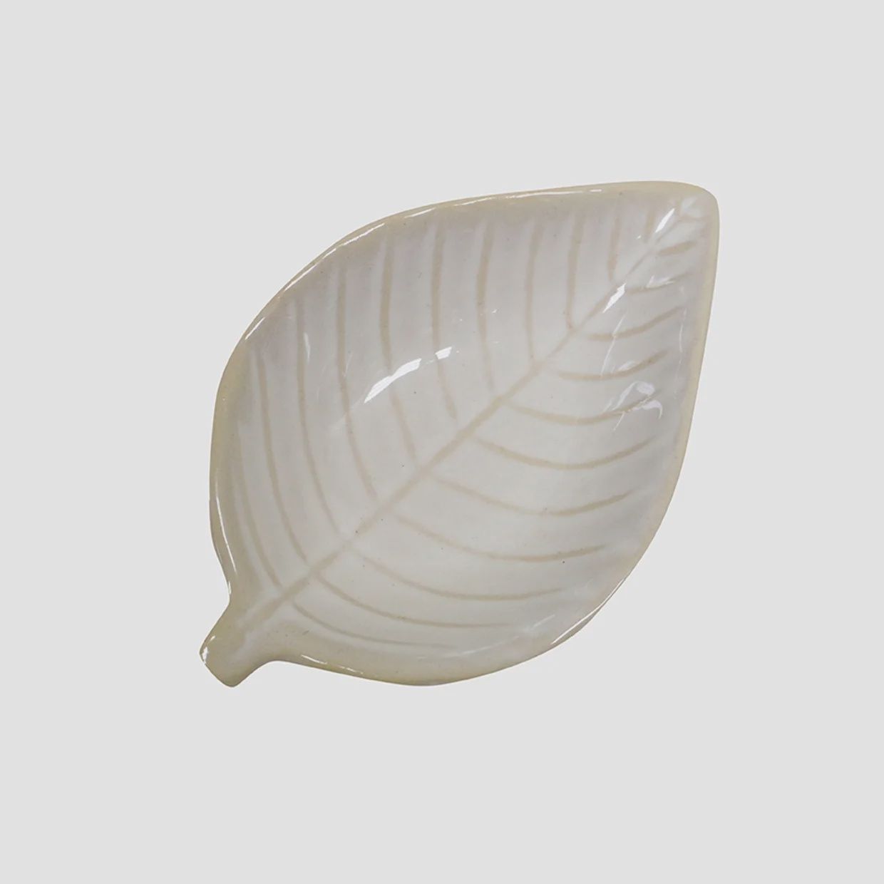 Detaille Petite Leaf Dish