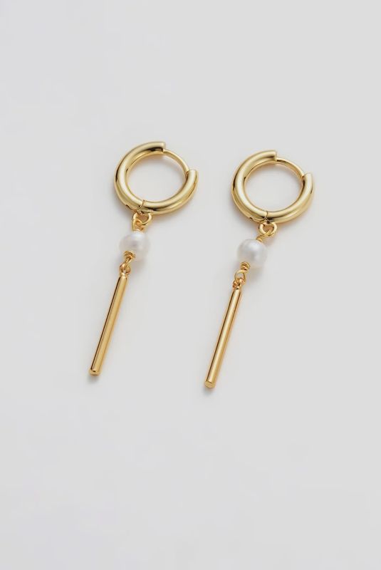 Isabelle Earring