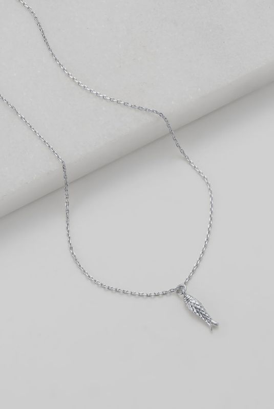 Tate Mini Necklace