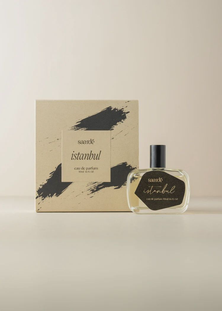 Eau de Parfum Istanbul