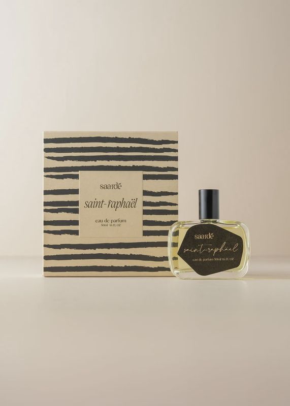 Eau de Parfum Saint-Raphaël