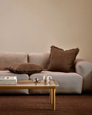 Cushions