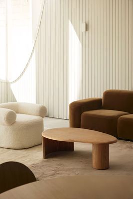 Coffee tables