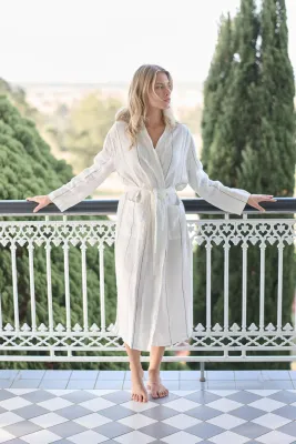 Robes &amp; PJ's