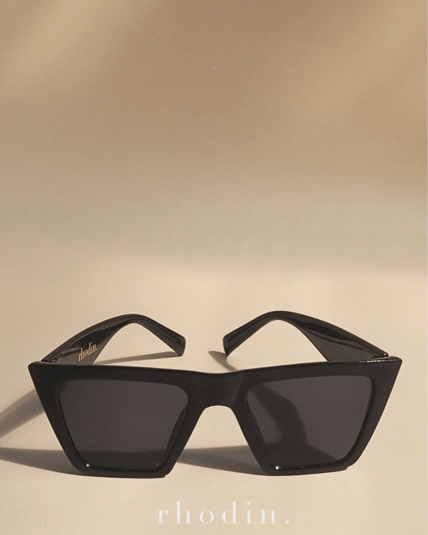 RC Noir Wing LUXE
