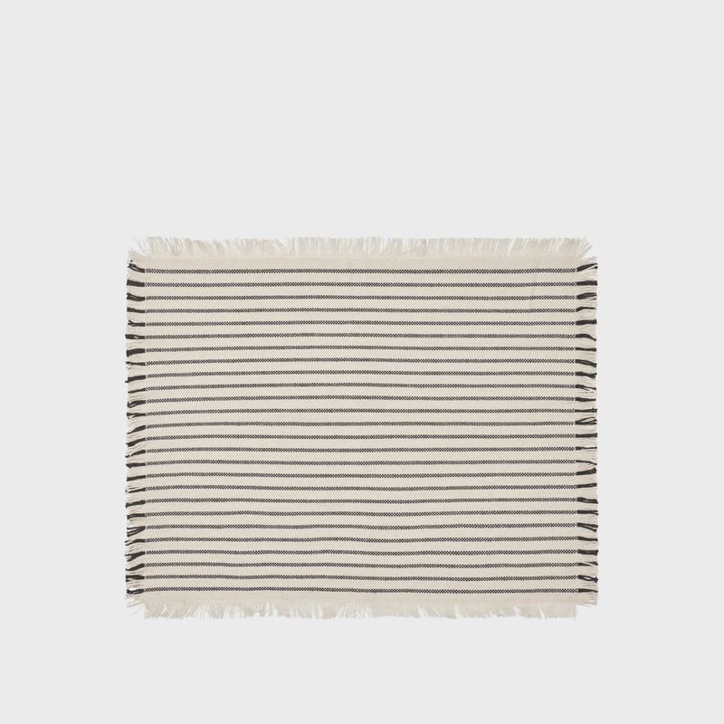 Broste Placemat Elouise- Set/2