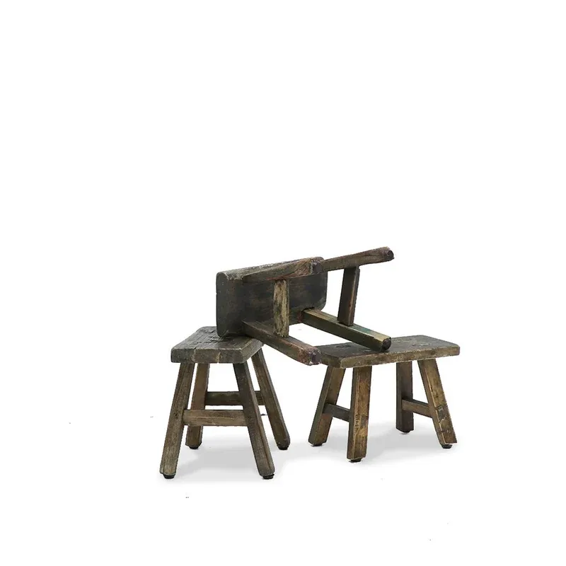Original mini stool