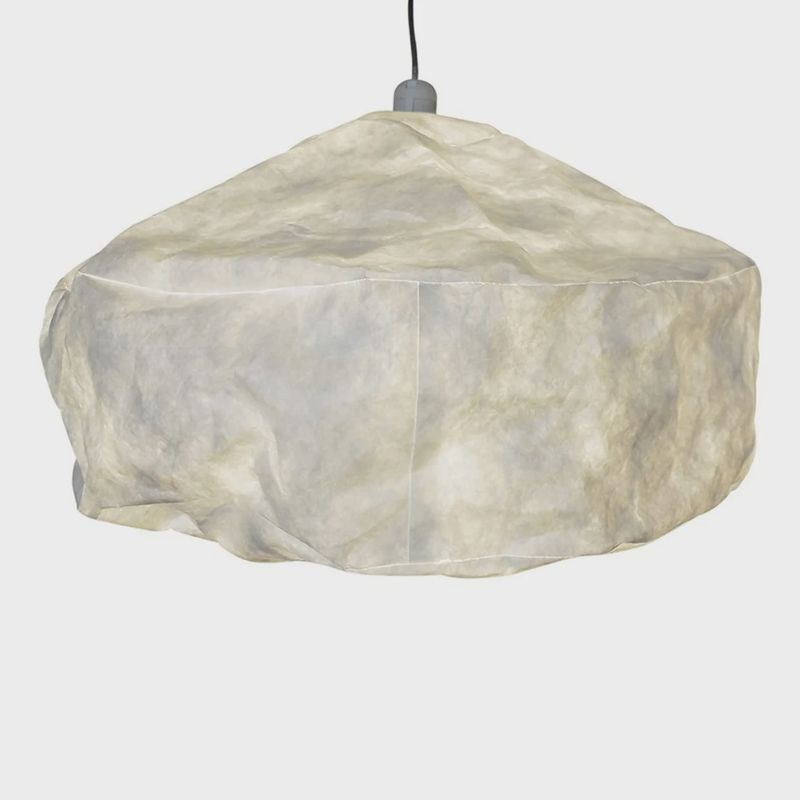 Cloud Hanging Light