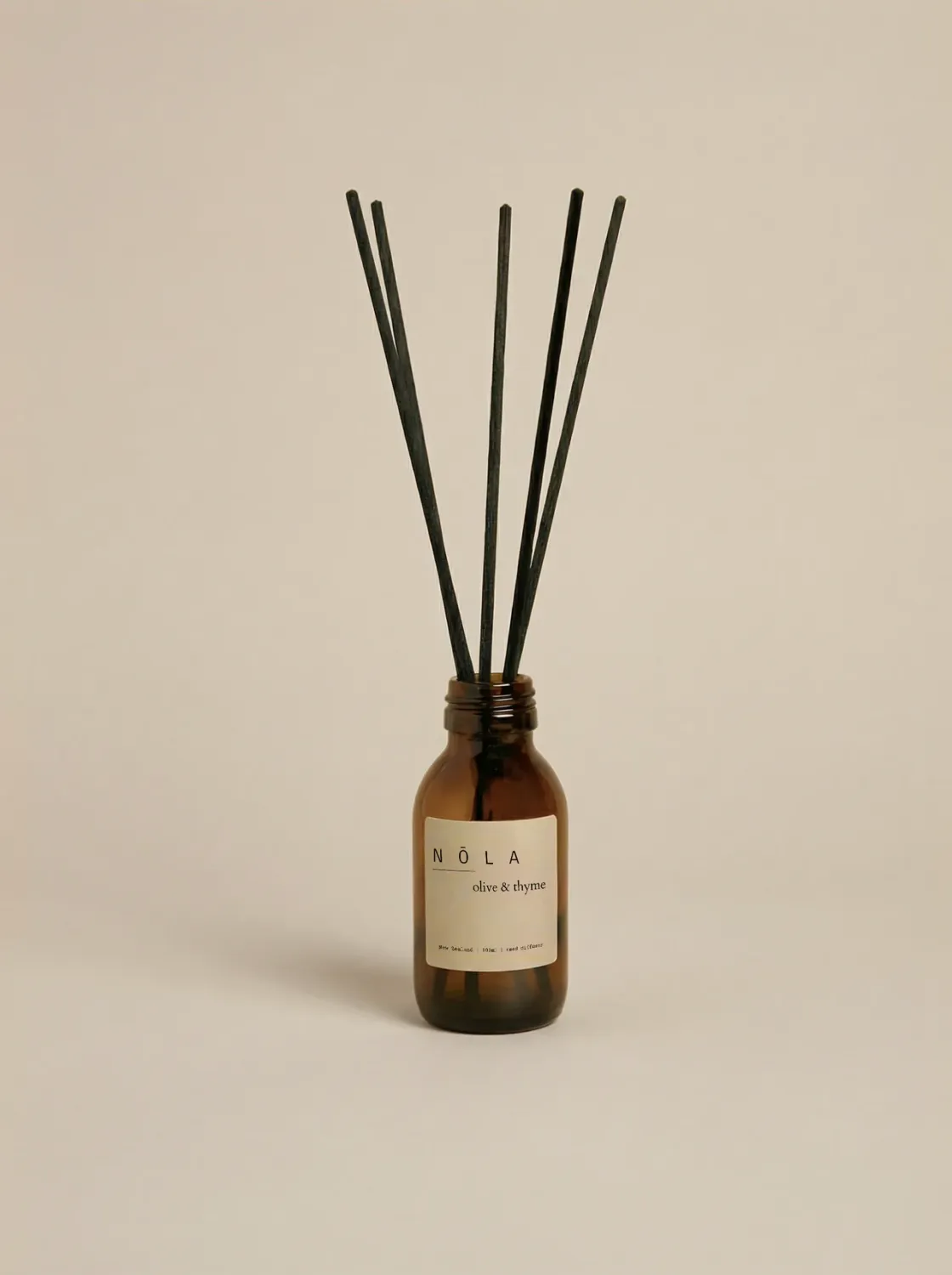Reed Diffuser- Olive &amp; Thyme