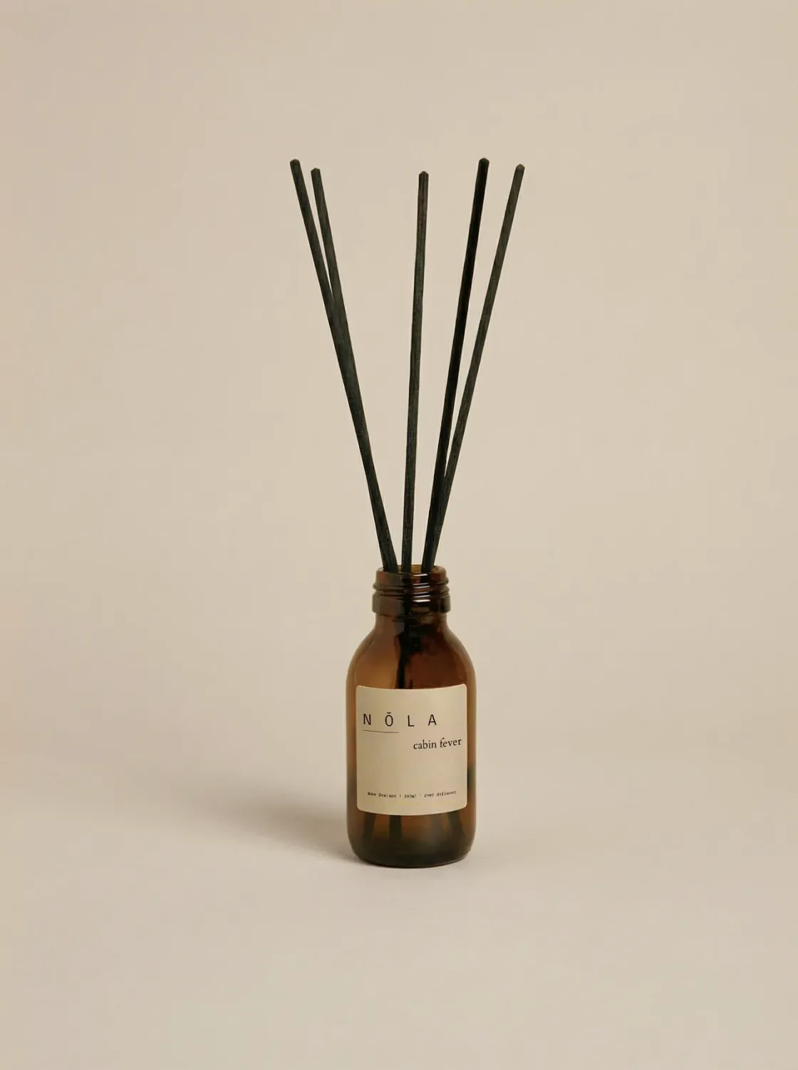 Reed Diffuser- Cabin Fever