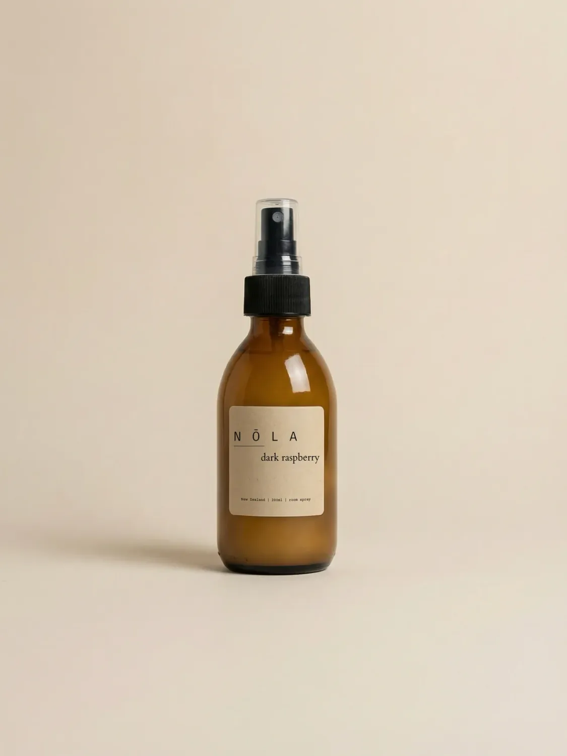 Room Spray- Dark Raspberry