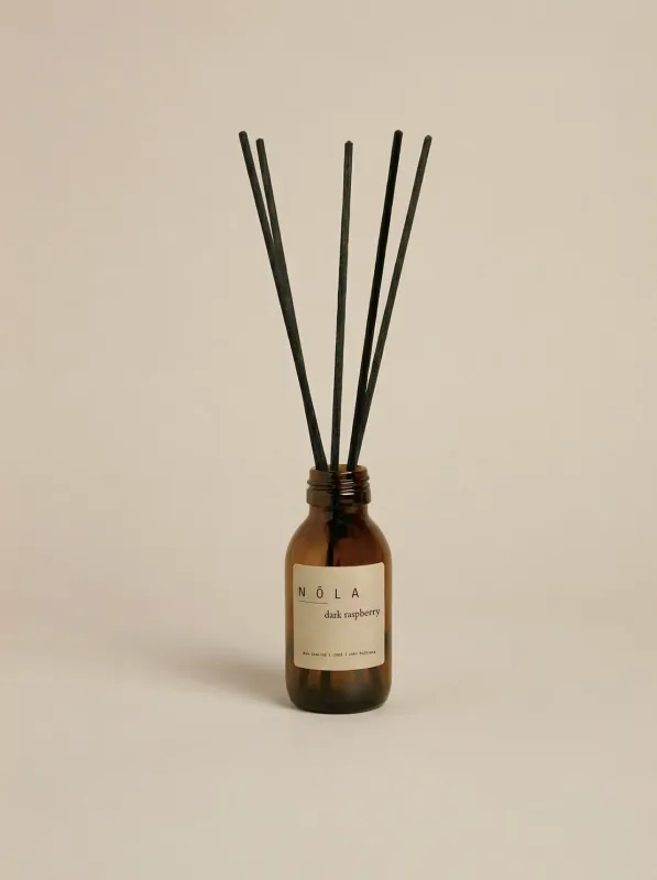 Reed Diffuser- Dark Raspberry