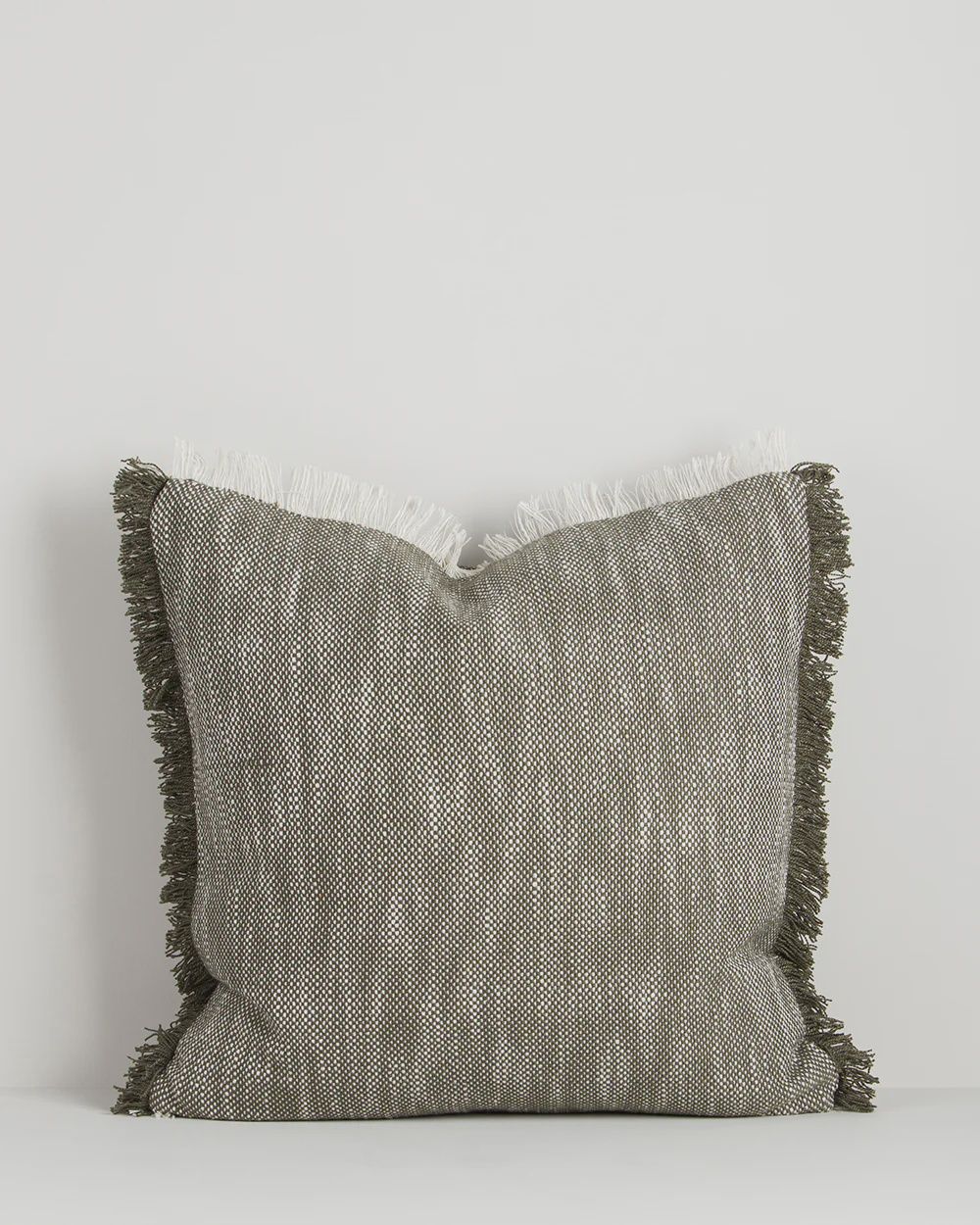 Caspian Cushion Mangrove 50x50