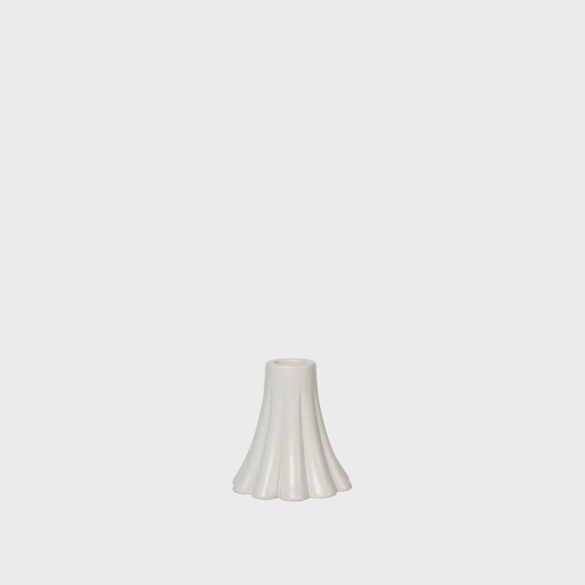 Broste Heli Candleholder Small