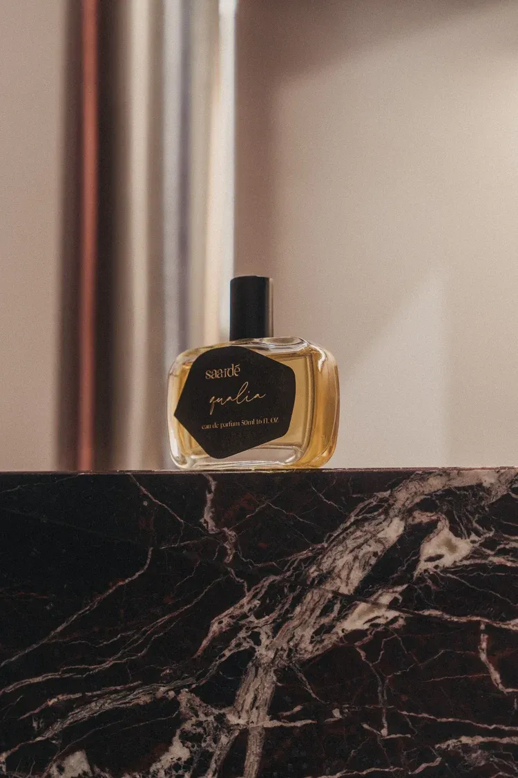 Eau de Parfum Qualia