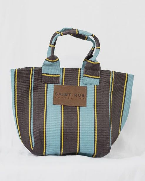Bambino Blue Tote