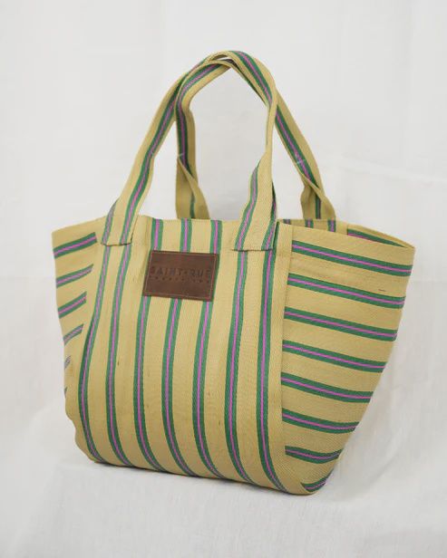 Shoulder Tote Daisy