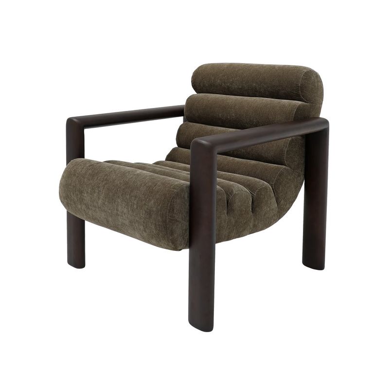 Harris Accent Chair Moss