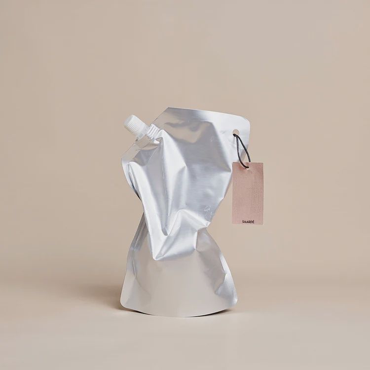 Saarde Hand &amp; Body Wash Refill