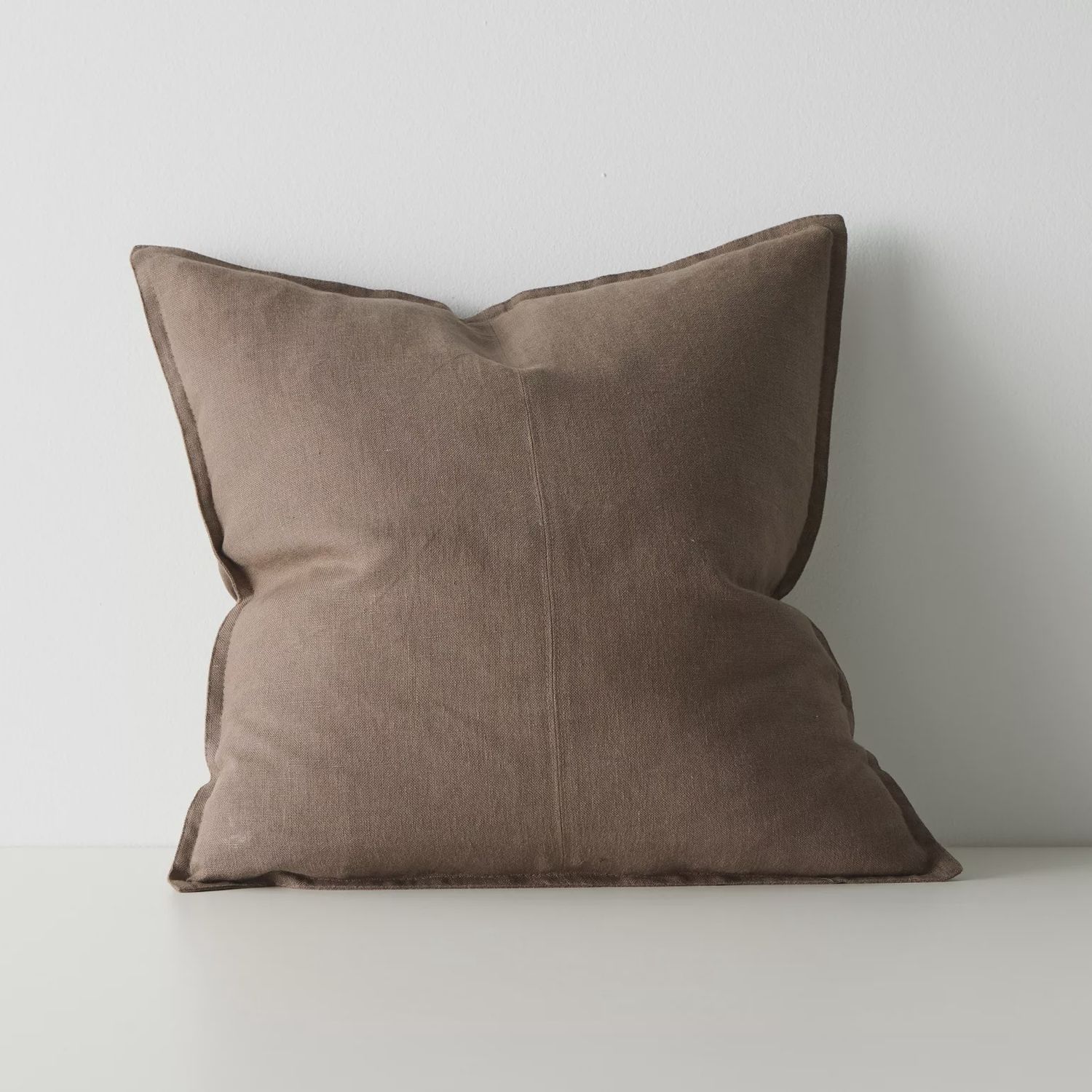Como Cushion Mocha