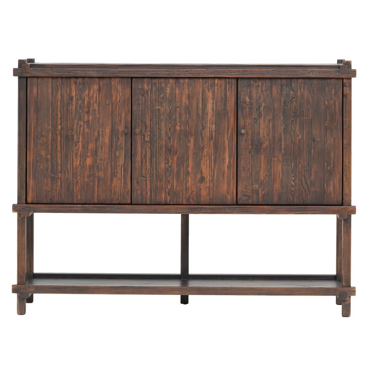 Wentworth Sideboard Antique Walnut