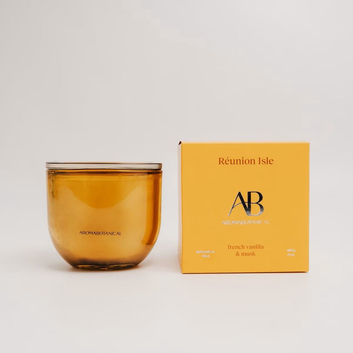 Reunion Isle Candle