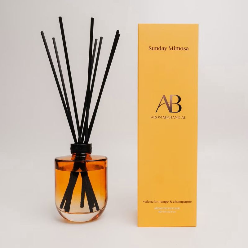 Sunday Mimosa Diffuser