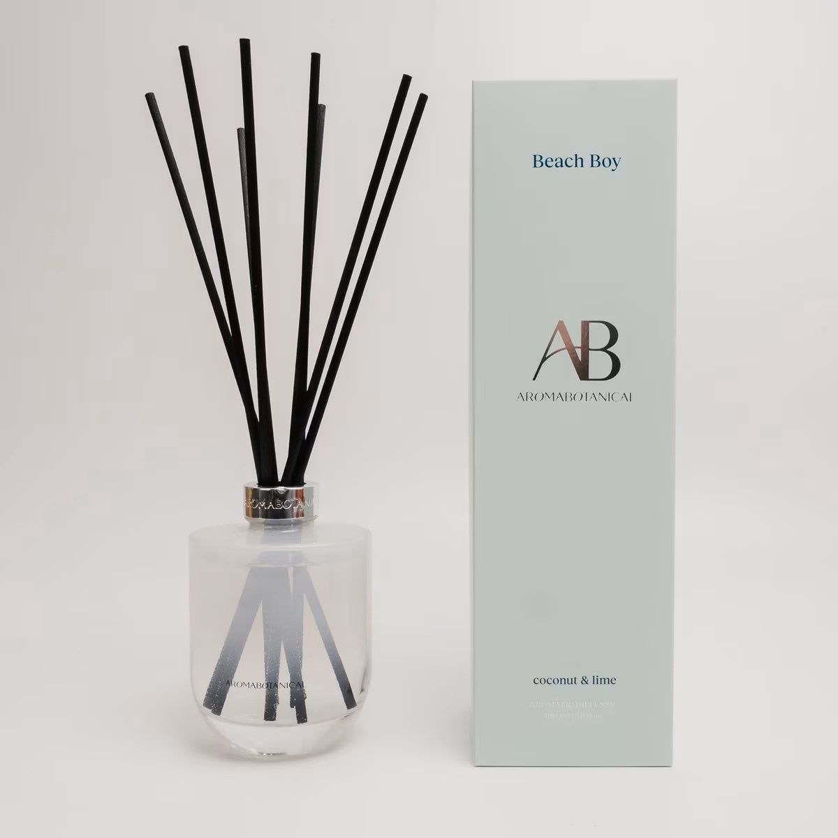 Beach Boy Diffuser