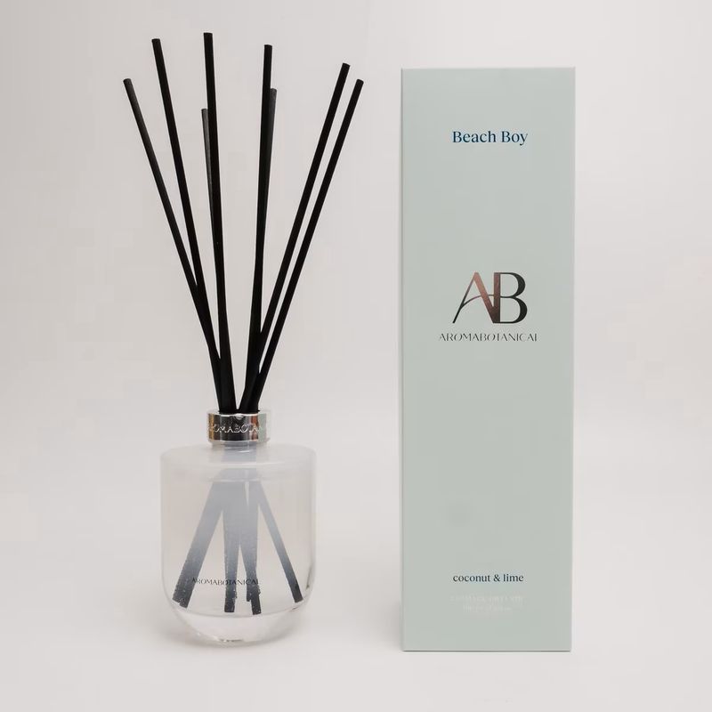 Beach Boy Diffuser