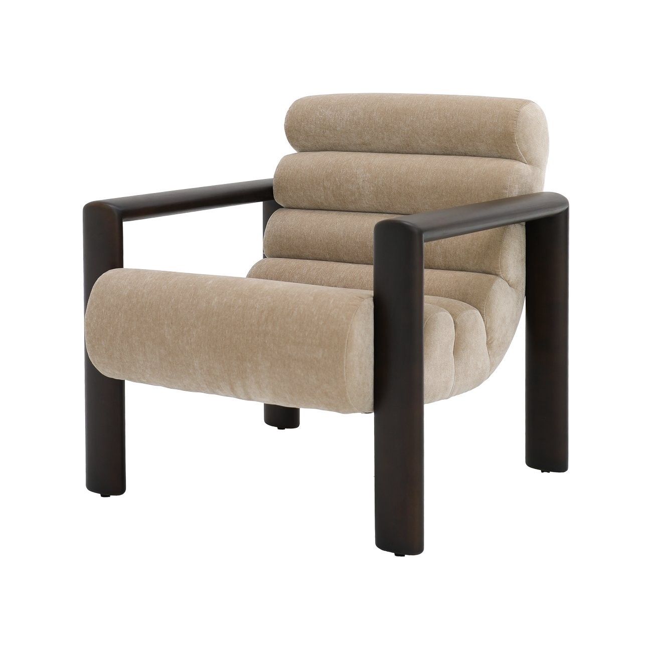 Harris Accent Chair Amber