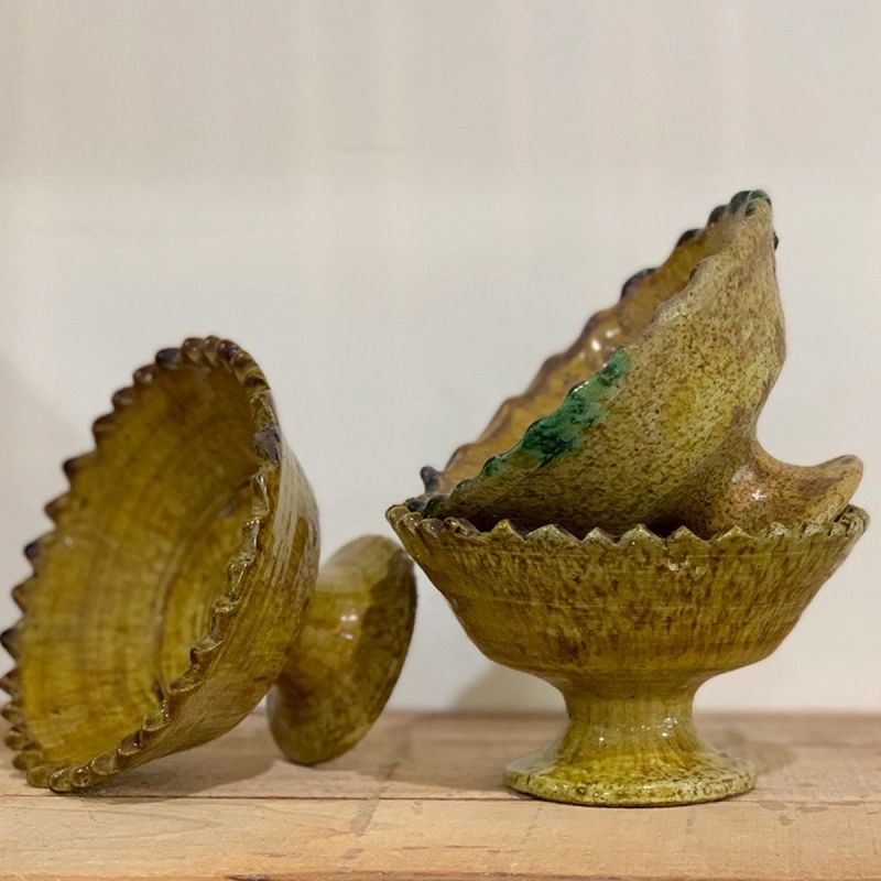 Tamegroute Pedestal 20cm